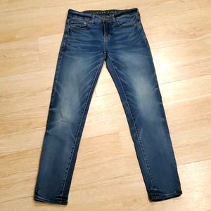 AMERICAN EAGLE SKINNY 🦅